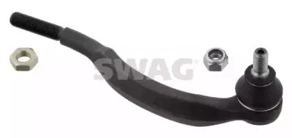 Наконечник поперечной рулевой тяги SWAG купить